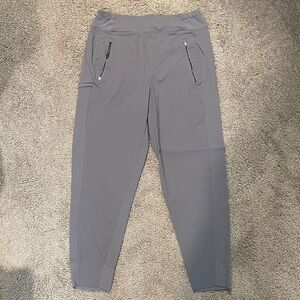 Athleta Gray Jogger